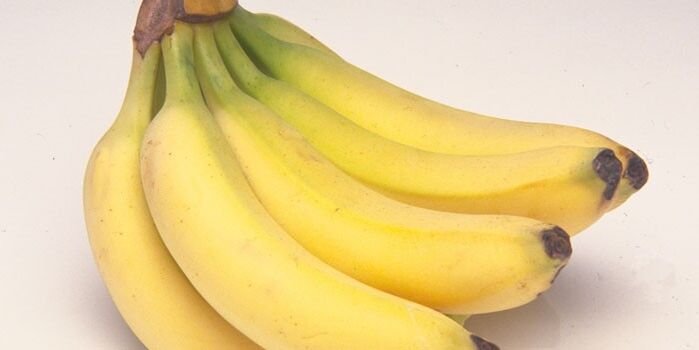 banán a fogyáshoz