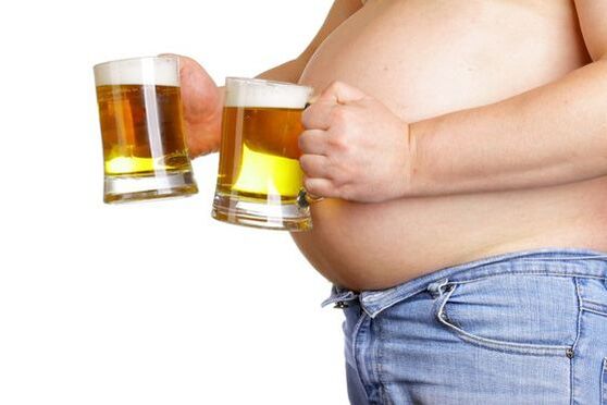 Korlátozza az alkohol használatát