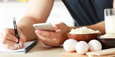 kalóriaszámítás a fogyáshoz