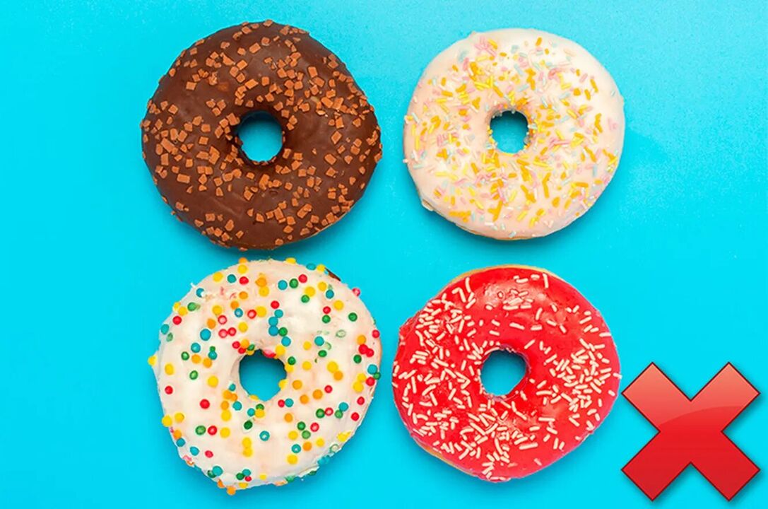 Mit nem szabad enni, ha gyomorhurutja van