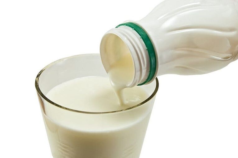 kefir diéta alatt